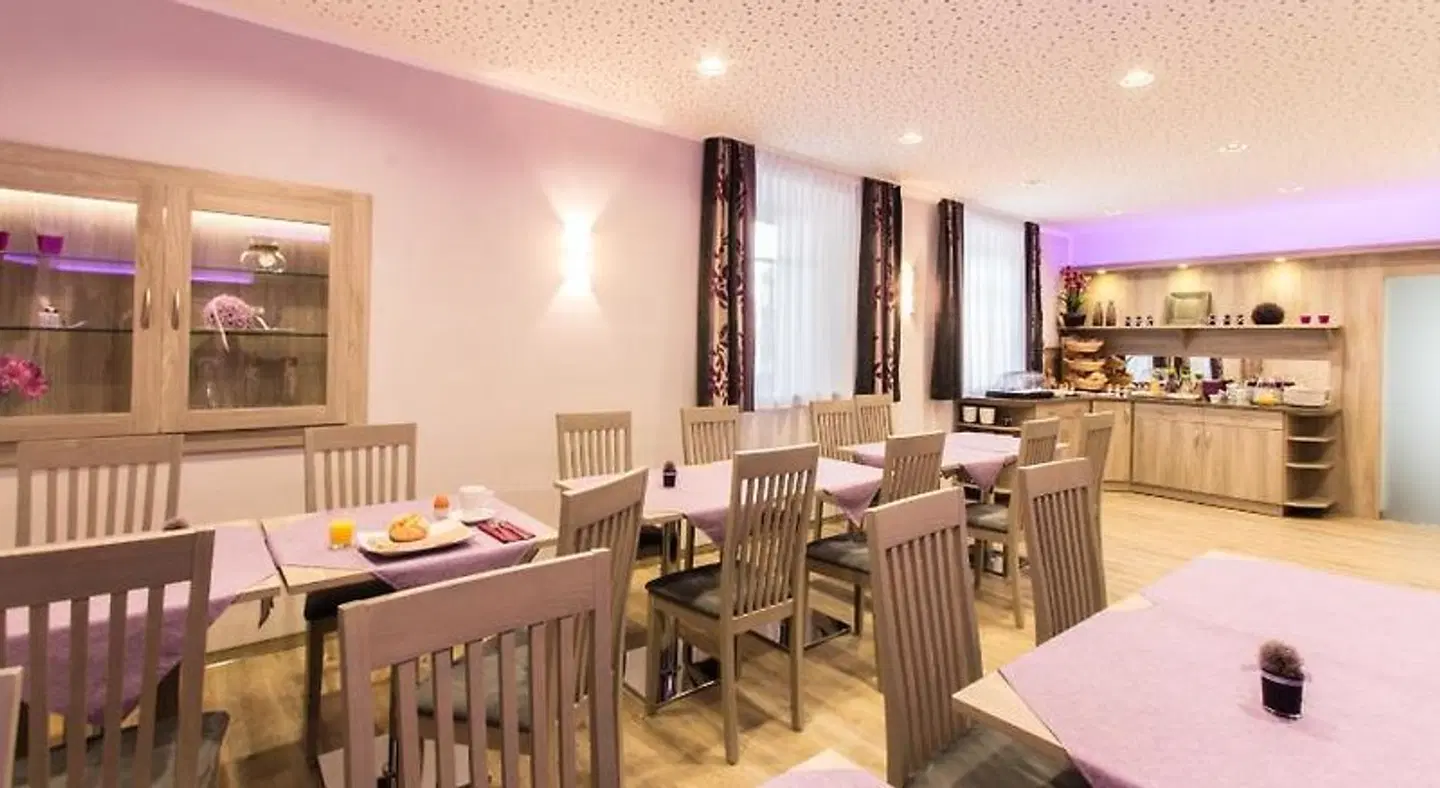 Wasmayr Hof Restaurant