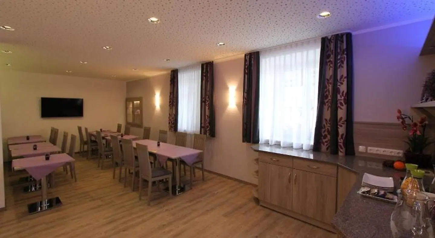 Wasmayr Hof Konferenz