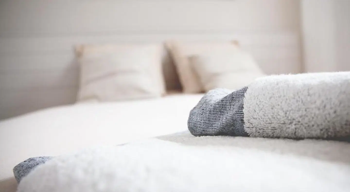 Maison dHôtes Les Ajoncs ROOM_EXAMPLE