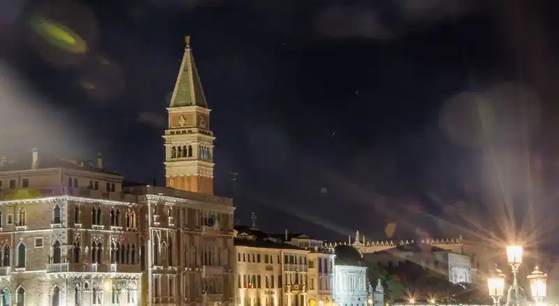 Luxury Venetian Rooms – Hotelfoto