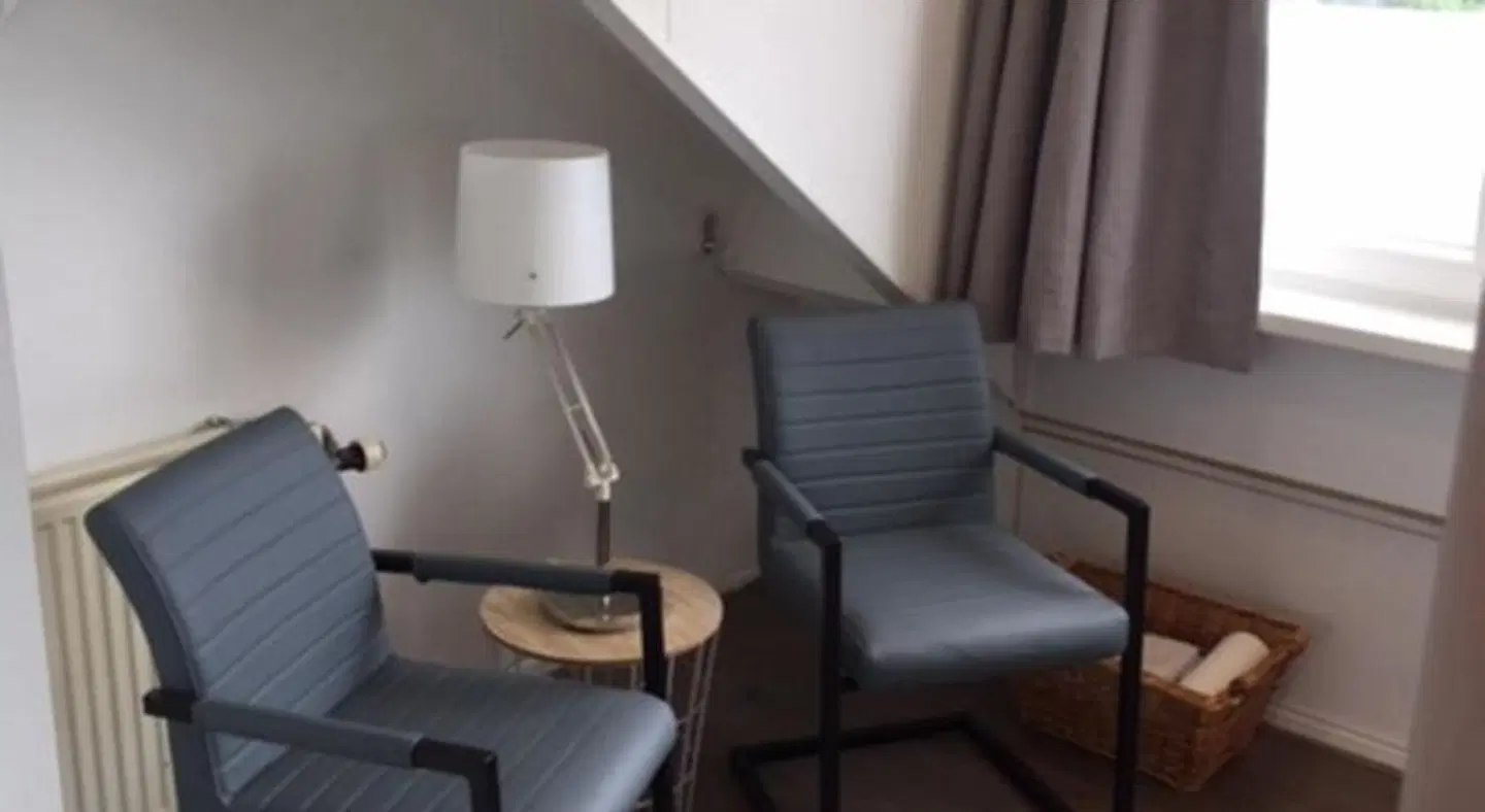 B&B Kogervennetje ROOM_EXAMPLE