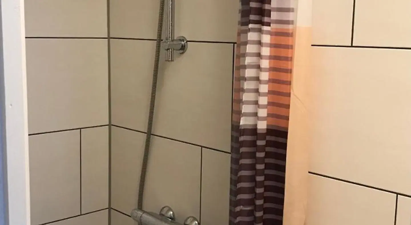 B&B Kogervennetje Badezimmer