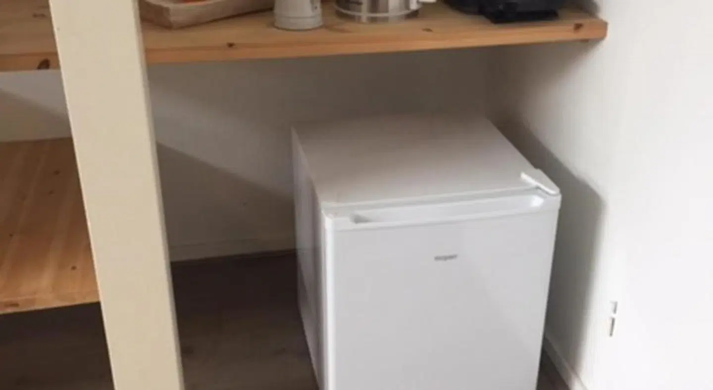 B&B Kogervennetje Badezimmer