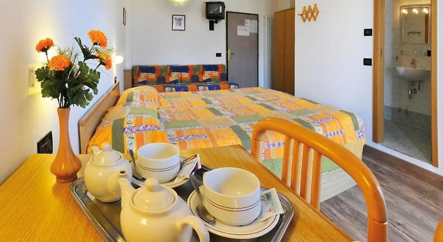 Villa Flora ROOM_EXAMPLE