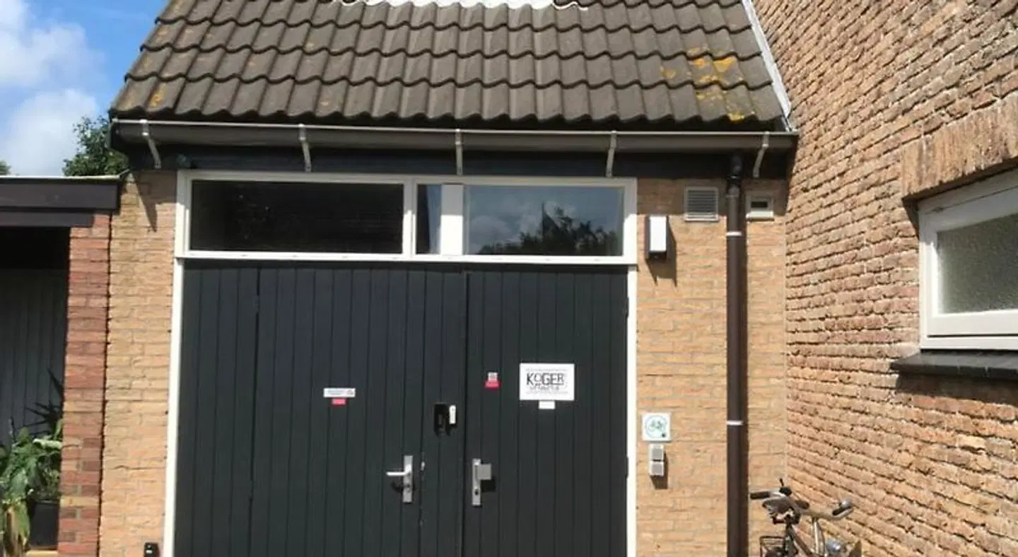 B&B Kogervennetje MODEL_IMPRESSION