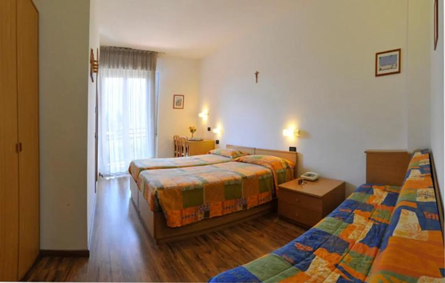 Villa Flora ROOM_EXAMPLE