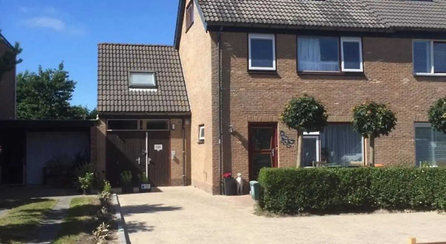 B&B Kogervennetje EXTERIOR