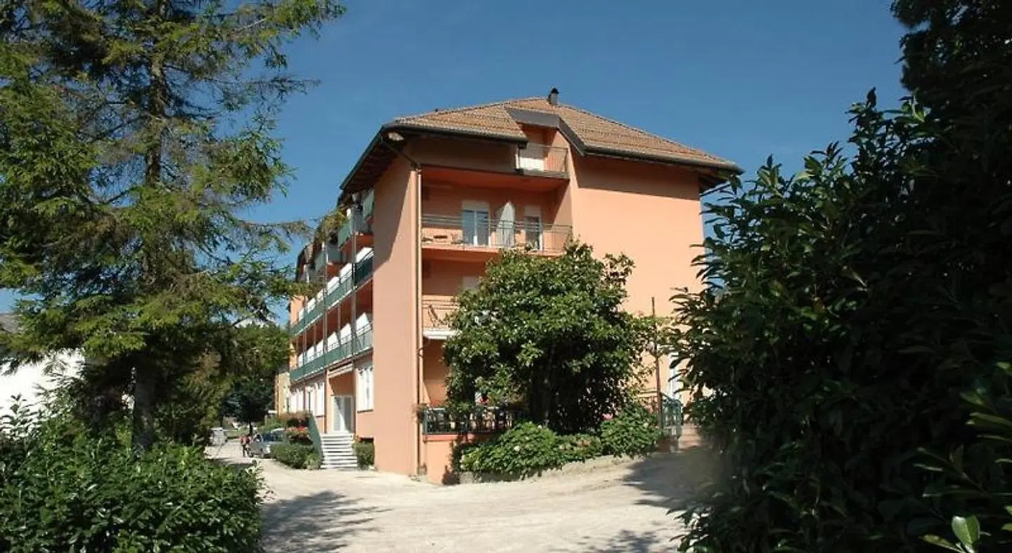 Villa Flora EXTERIOR