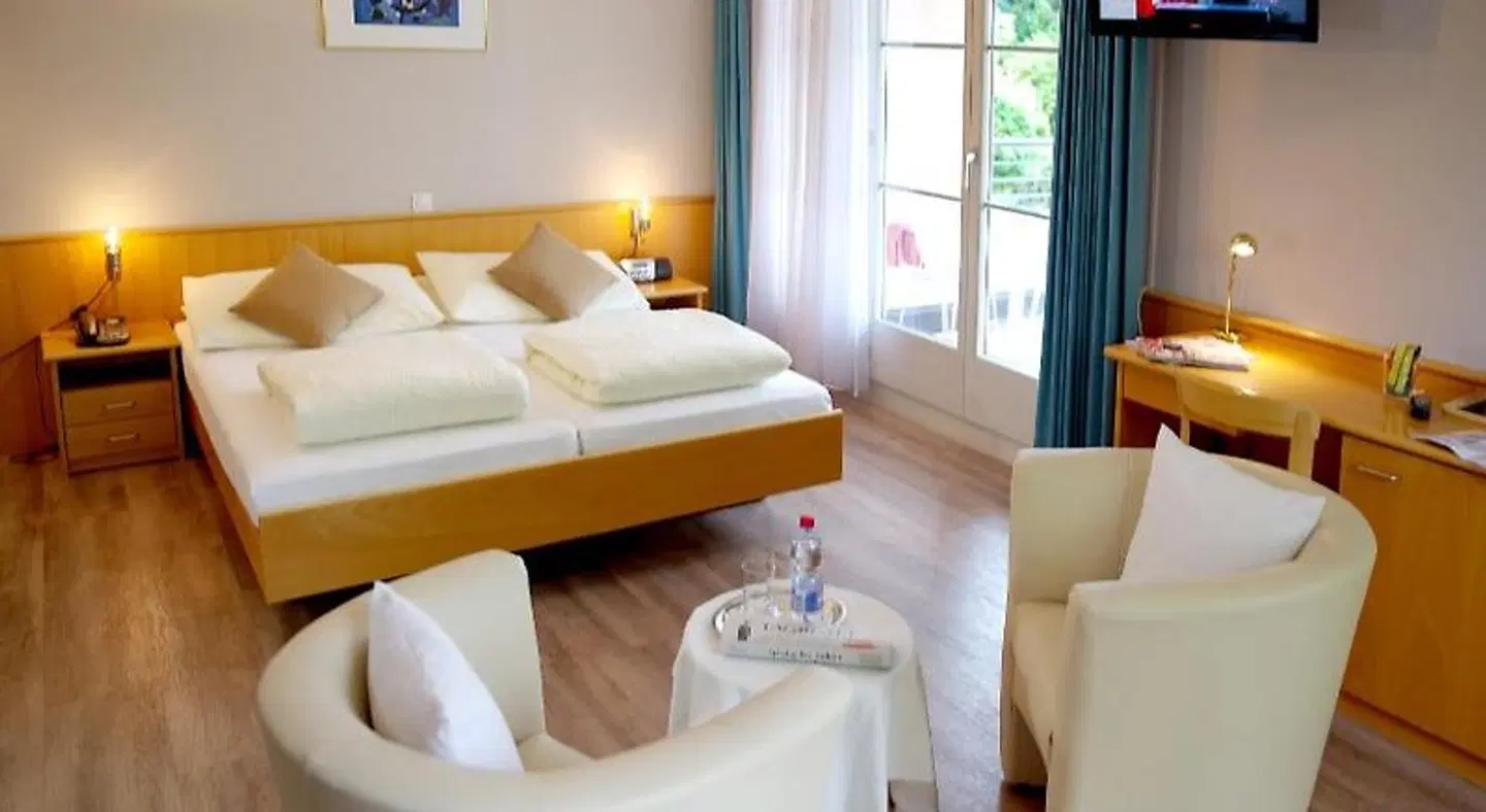 Hotel Garni Arnegg ROOM_EXAMPLE