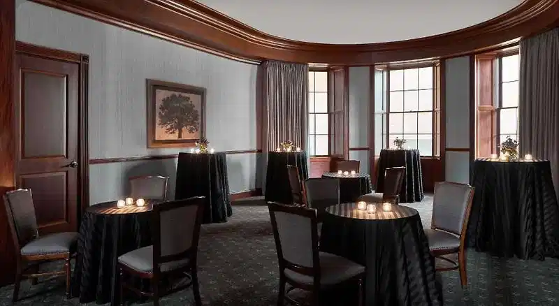 Lancaster Marriott at Penn Square – Hotelfoto