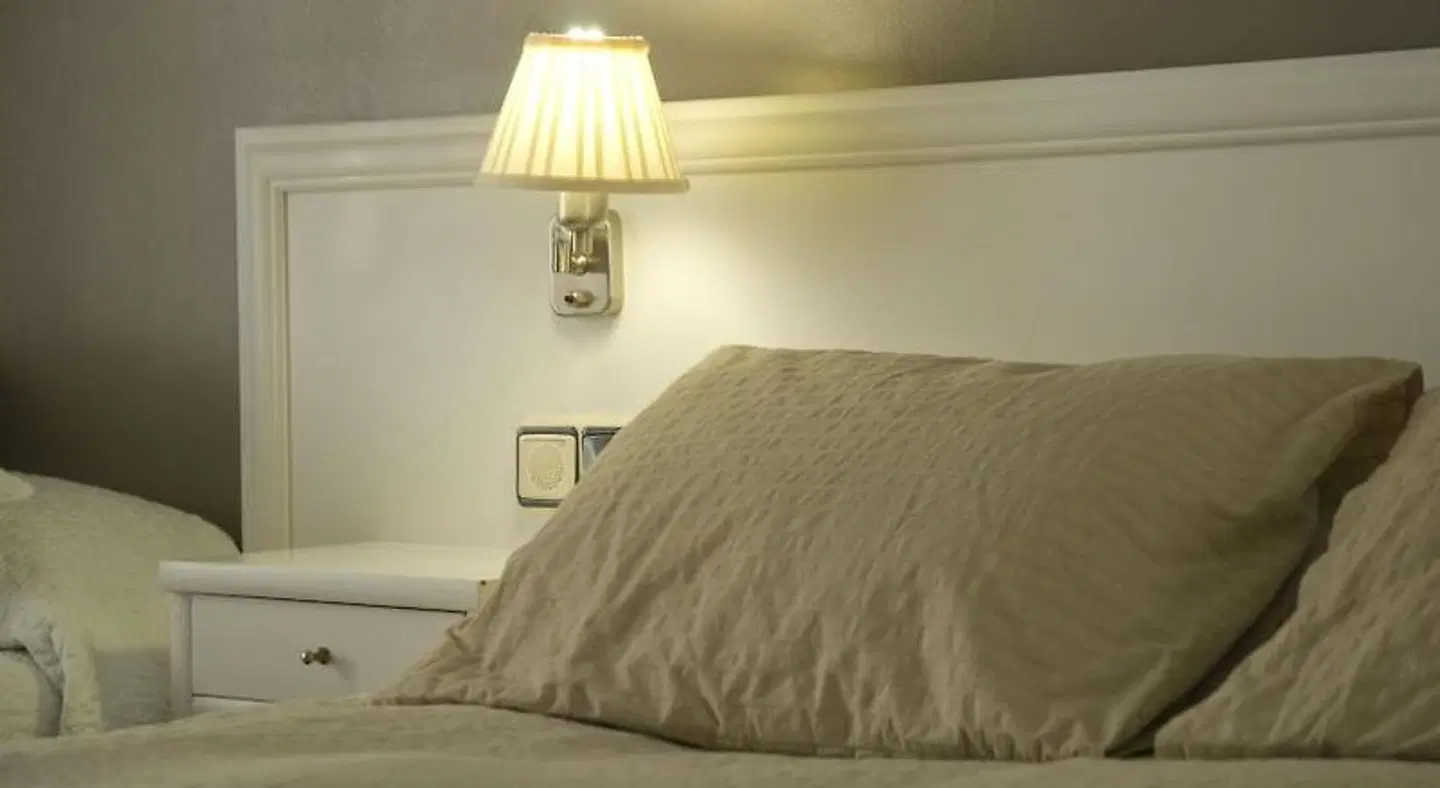 Revolutum Hostel ROOM_EXAMPLE