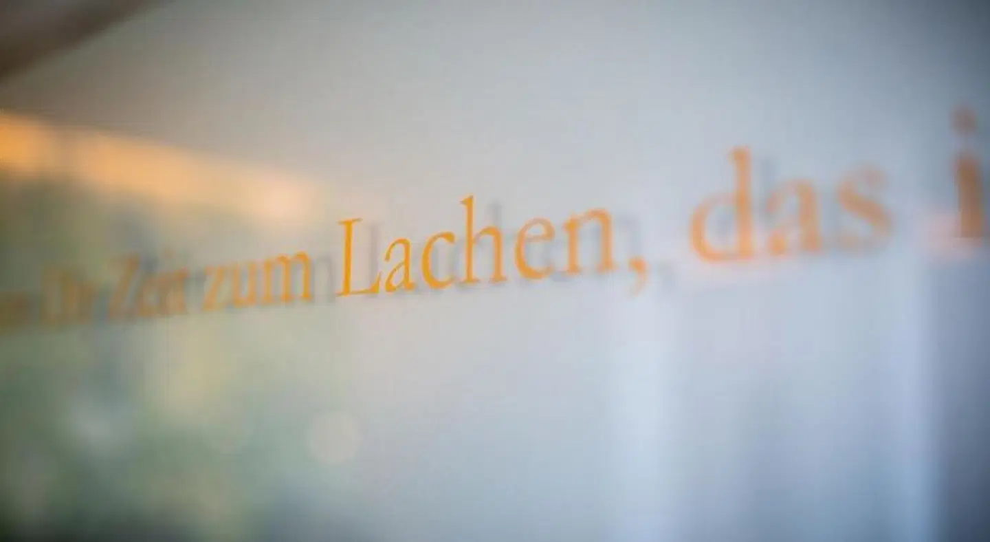 Hotel Schloss Leitheim Landkarte