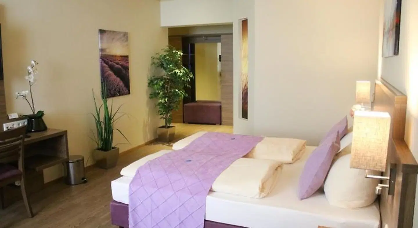 Boutique Hotel zur Post ROOM_EXAMPLE