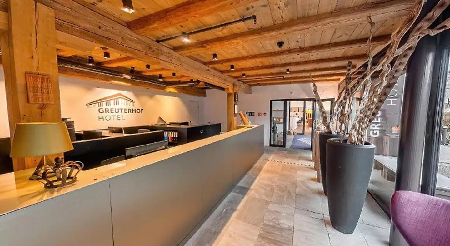 Greuterhof LOUNGE_LOBBY