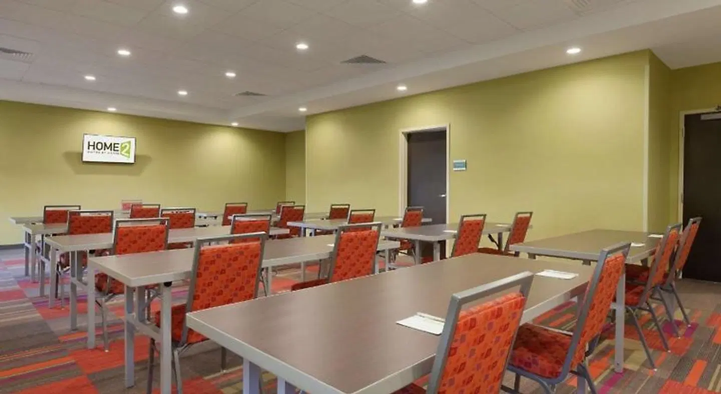 Home2 Suites by Hilton Oklahoma City South Konferenz