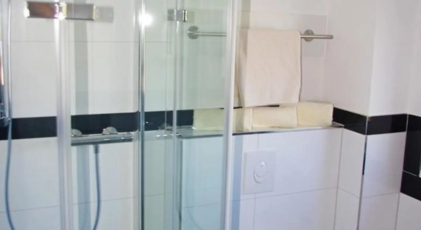 Aparthotel Magnolia Hallenbad