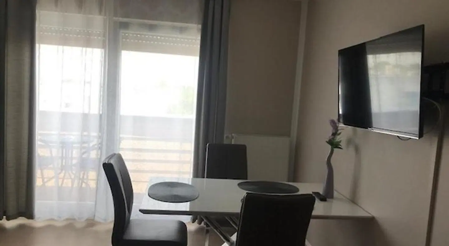 Aparthotel Magnolia ROOM_EXAMPLE
