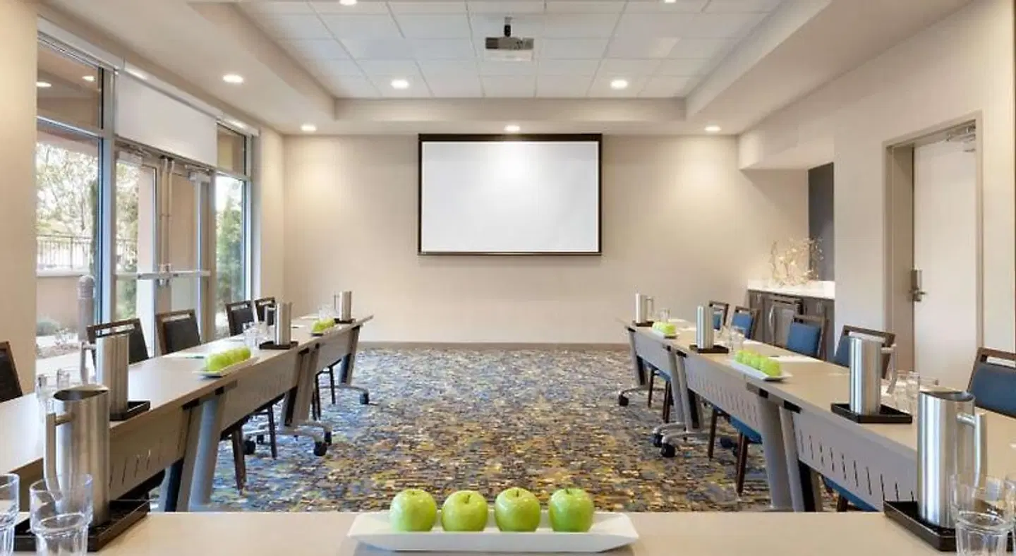 Homewood Suites By Hilton Irvine John Wayne Airport Konferenz