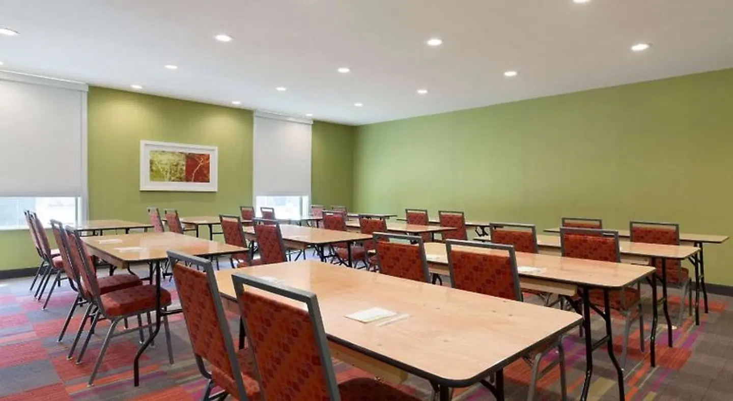 Home2 Suites by Hilton Oklahoma City Quail Springs Konferenz