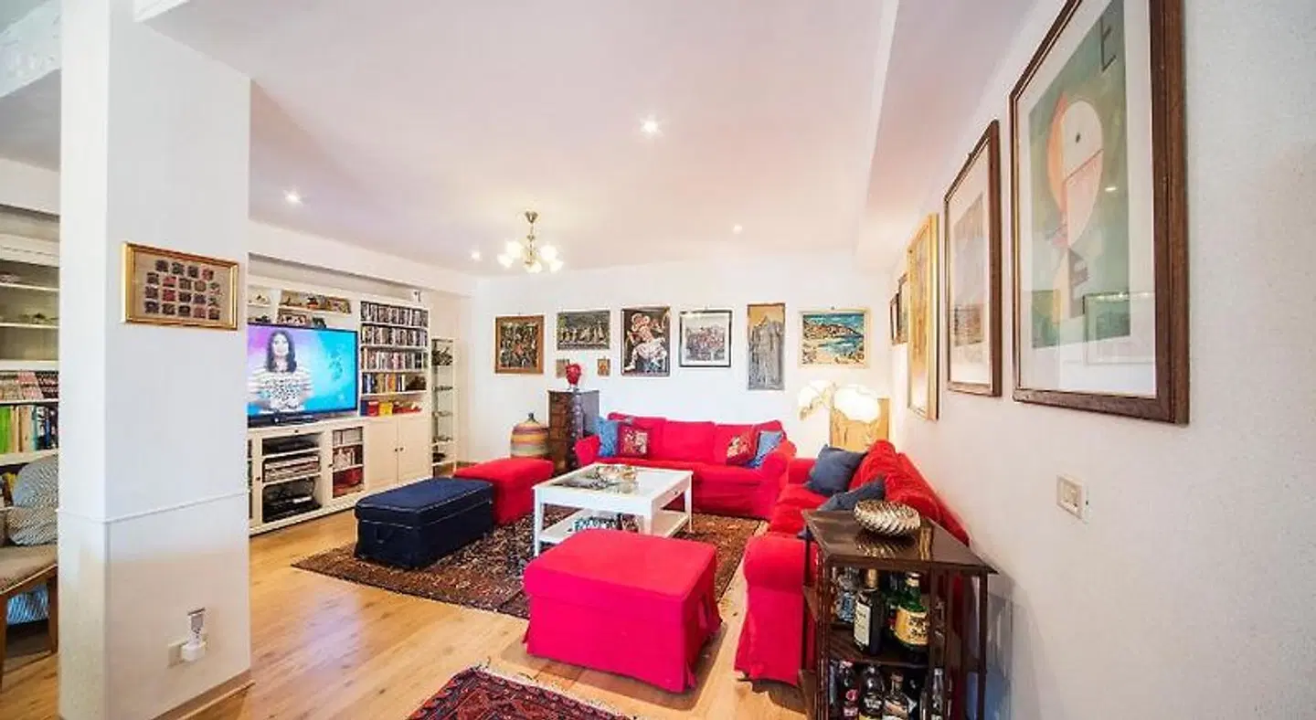 B&B Casale dell'Insugherata LOUNGE_LOBBY