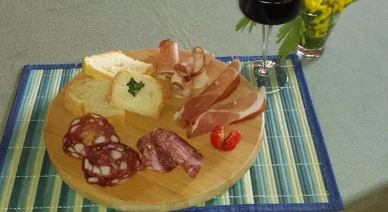 Piccolo Hotel San Valentino – Hotelfoto
