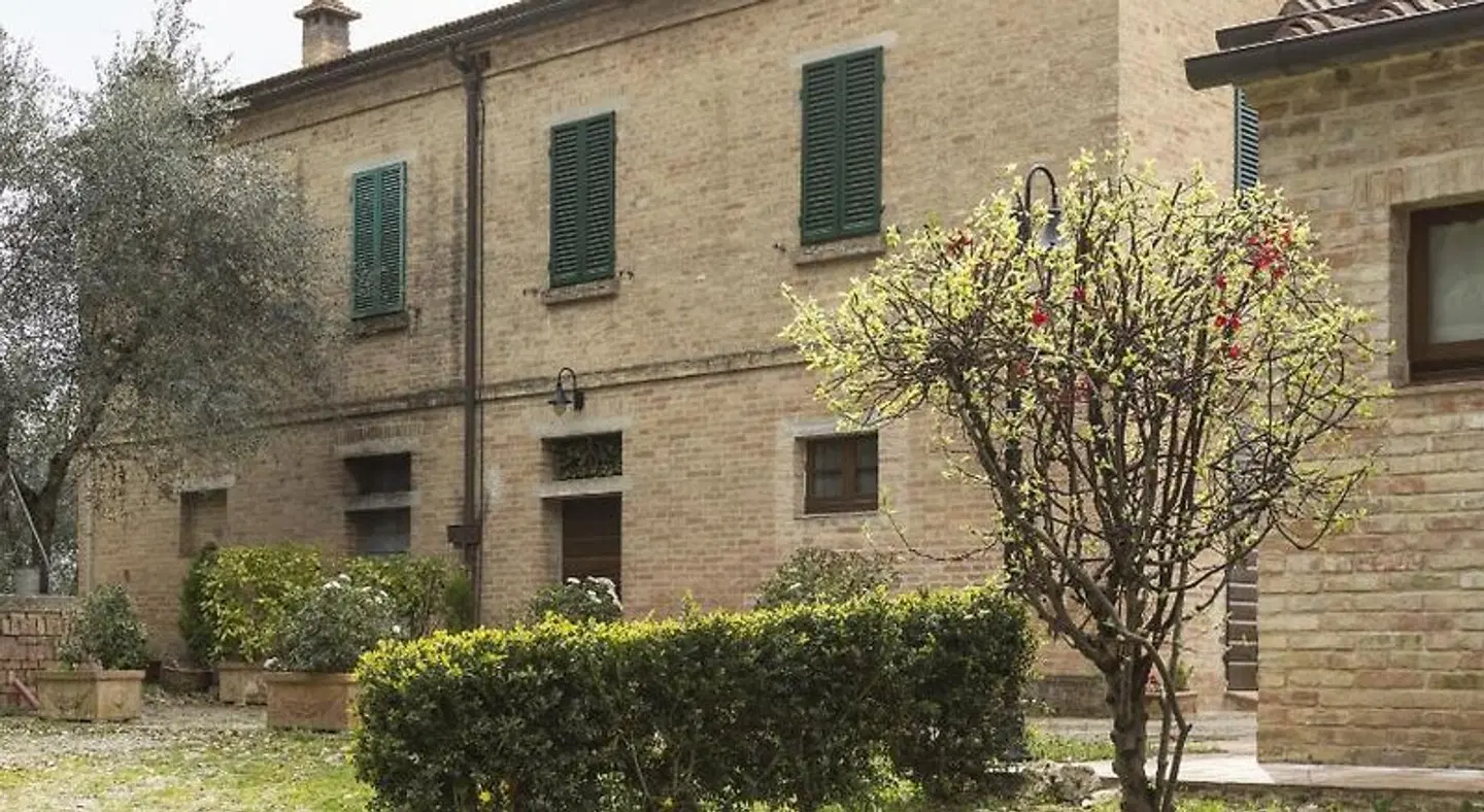 Piccolo Hotel San Valentino EXTERIOR