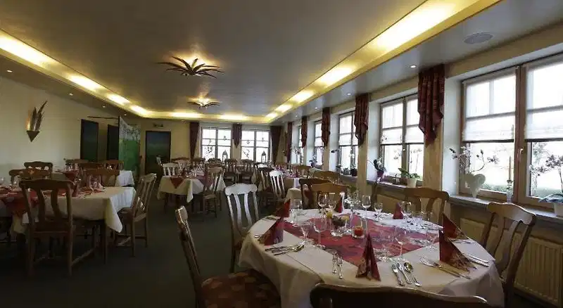 Haus Waldesruh – Hotelfoto