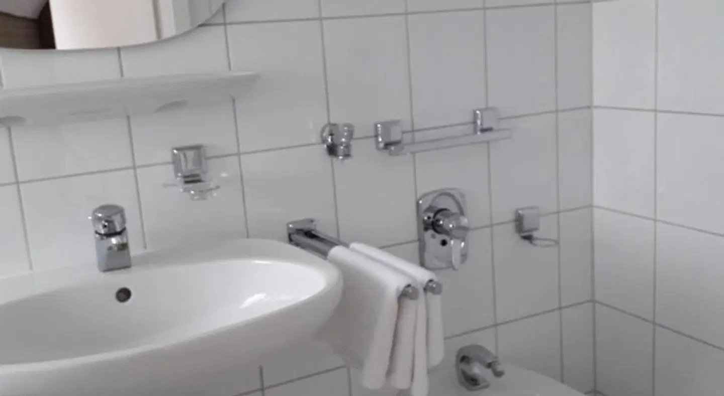 Feiler Badezimmer