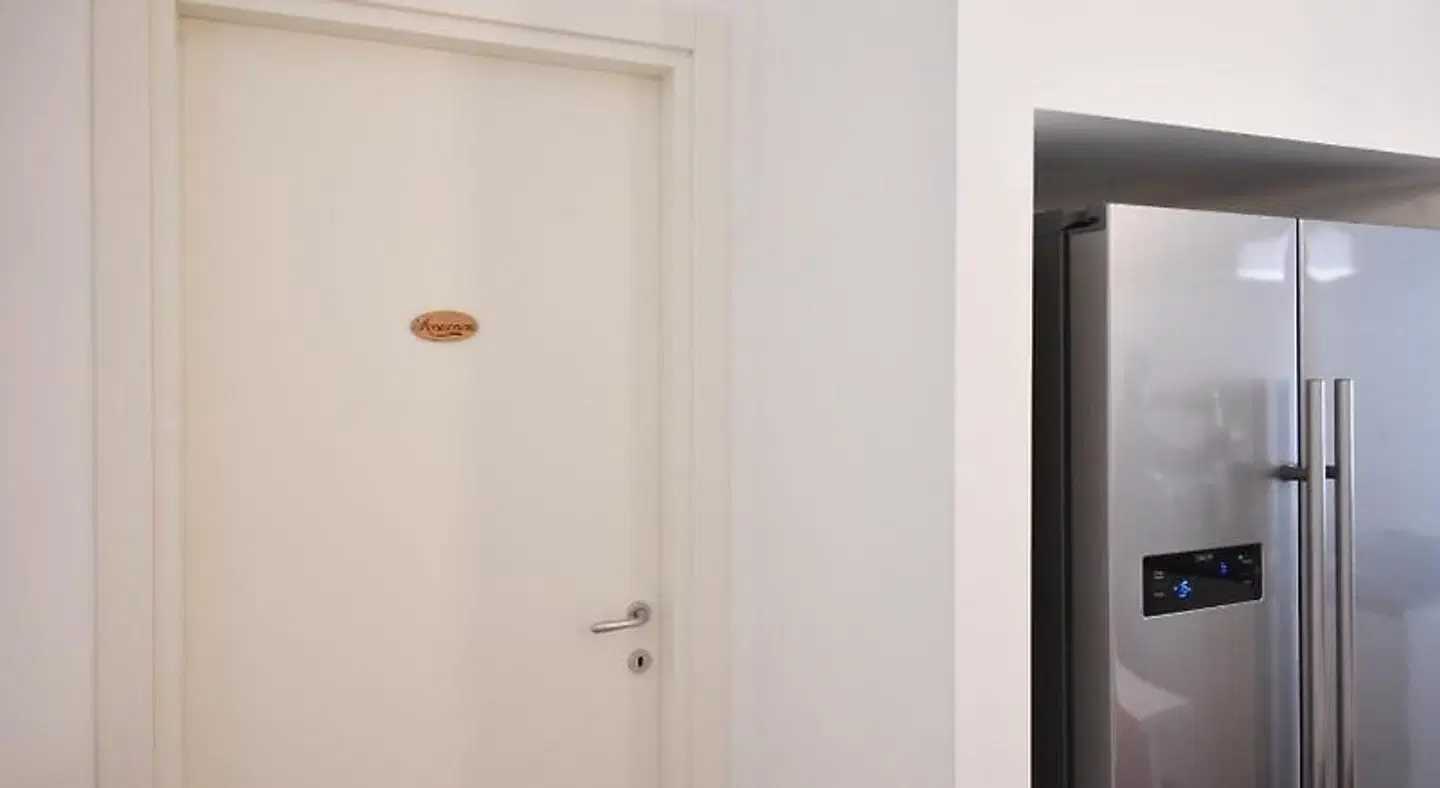 B&B Agli Orti Badezimmer