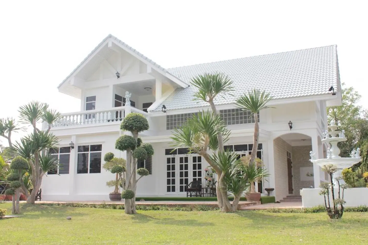 HOME@HOSTEL KANCHANABURI EXTERIOR
