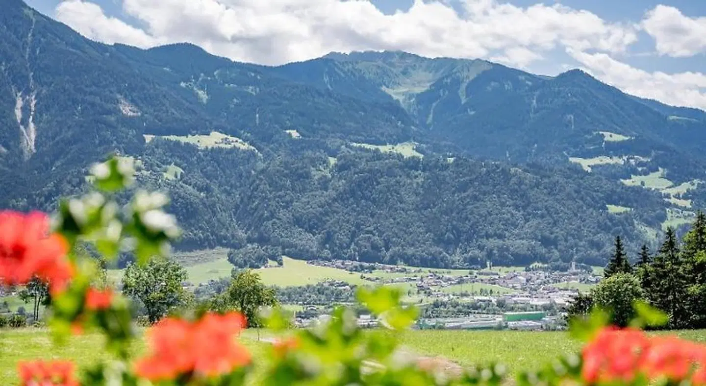 GasthausHotel Rieder LANDSCAPE