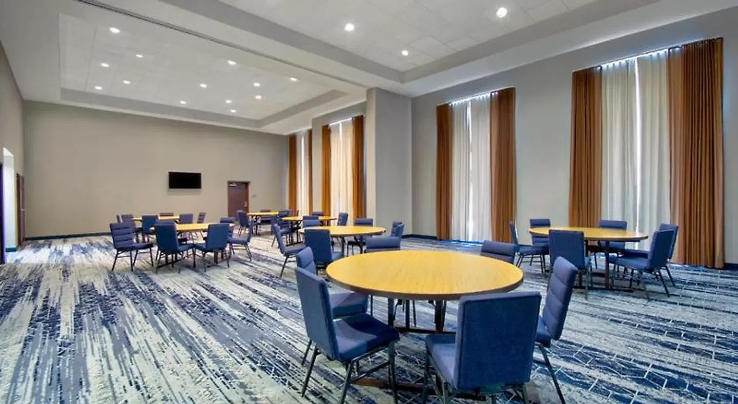 Courtyard by Marriott Nashville Green Hills Konferenz