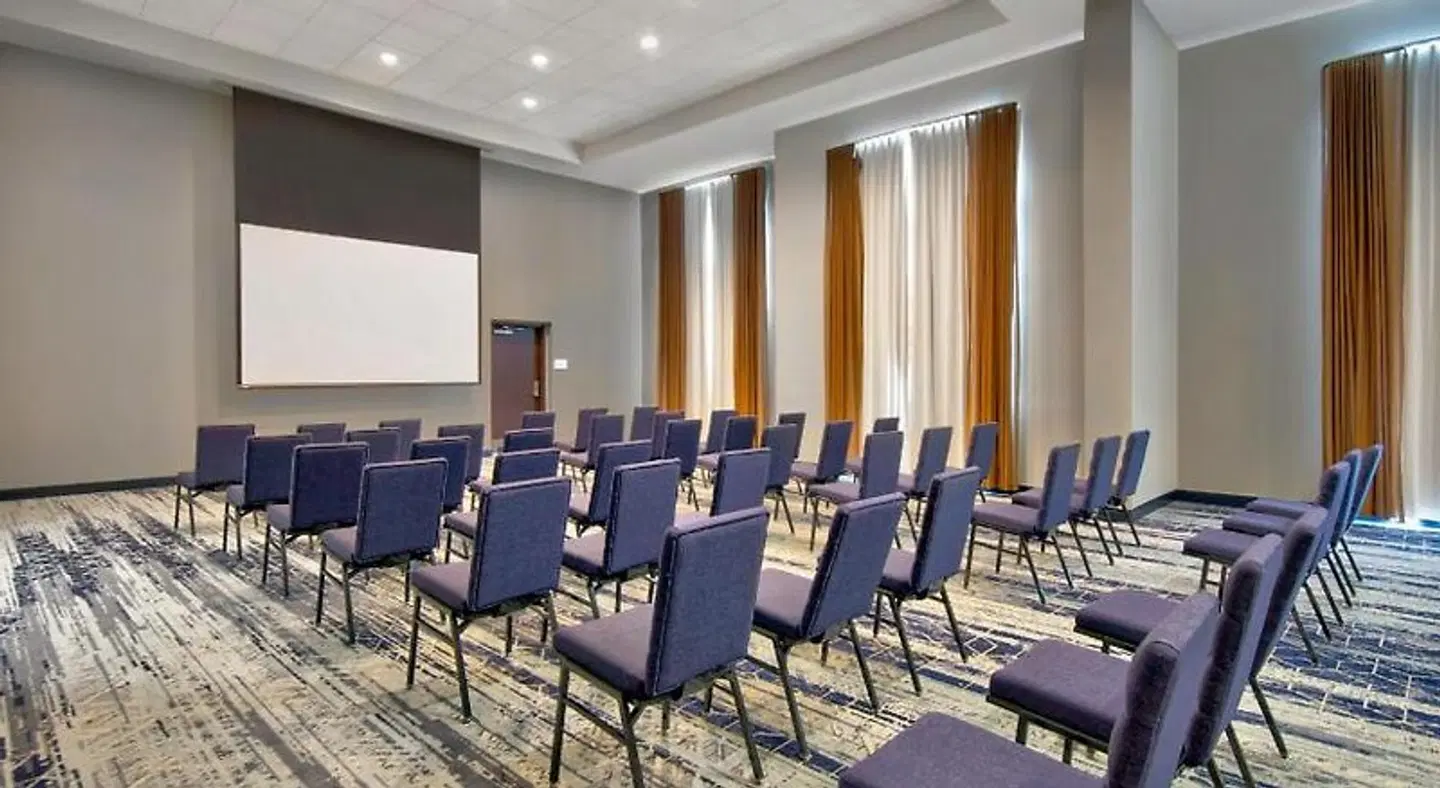 Courtyard by Marriott Nashville Green Hills Konferenz