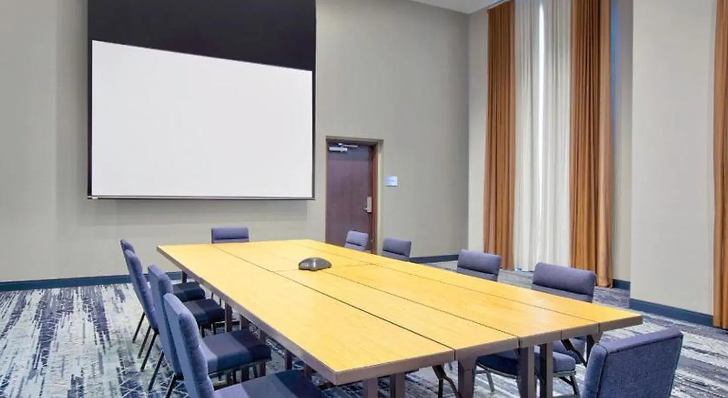 Courtyard by Marriott Nashville Green Hills Konferenz