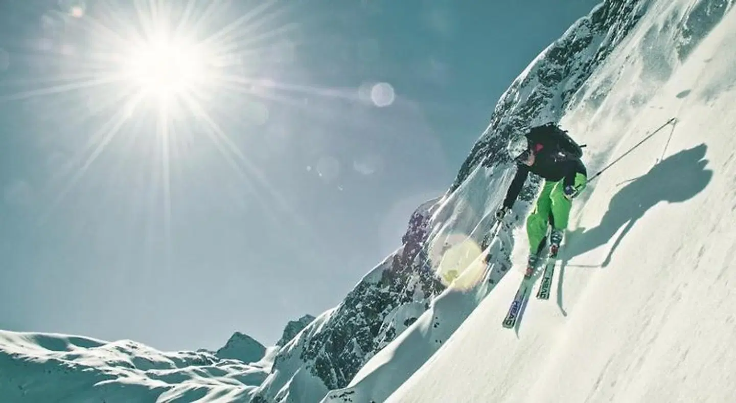 Hinterwies SPORTS_AND_LEISURE