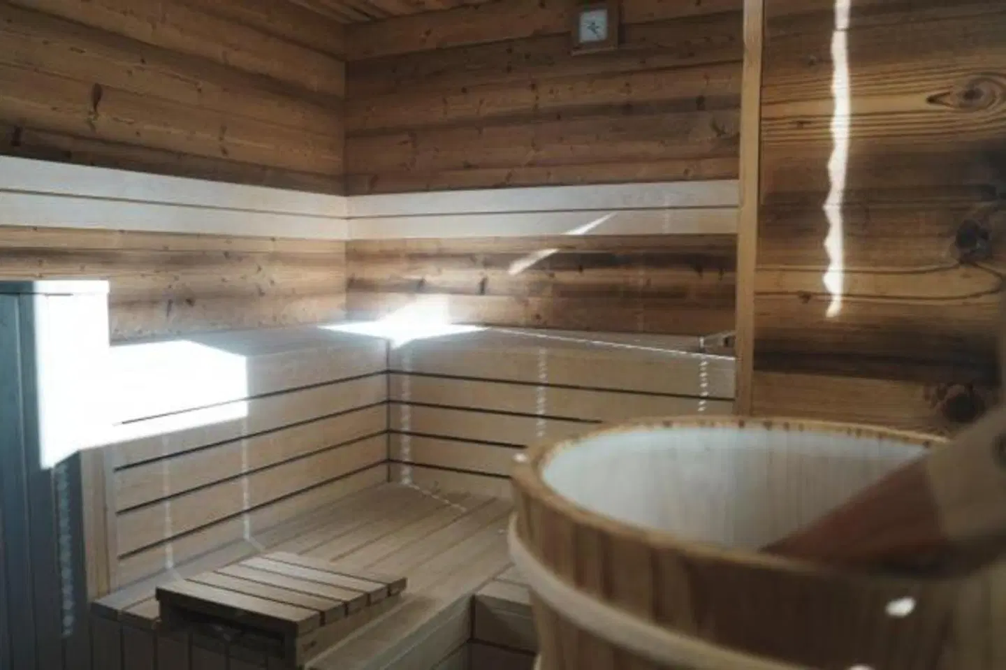 Zugspitz Lodge HEALTH_BEAUTY