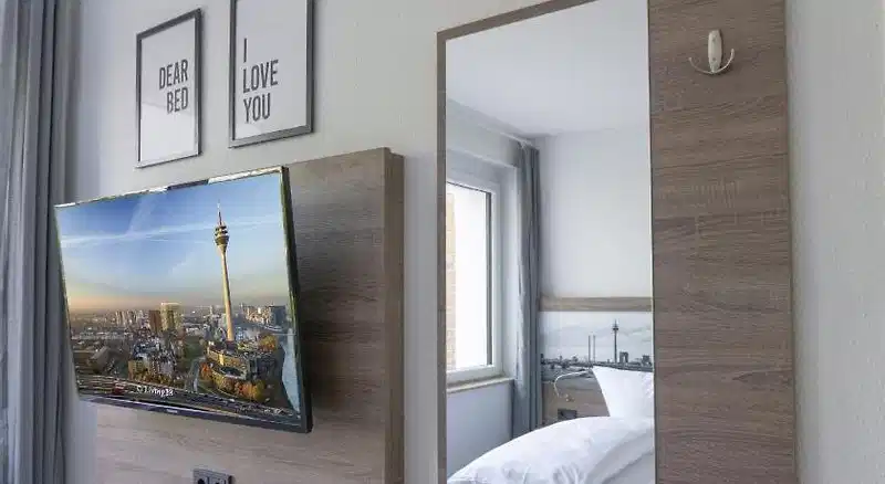 Boardinghouse Living28 – Hotelfoto