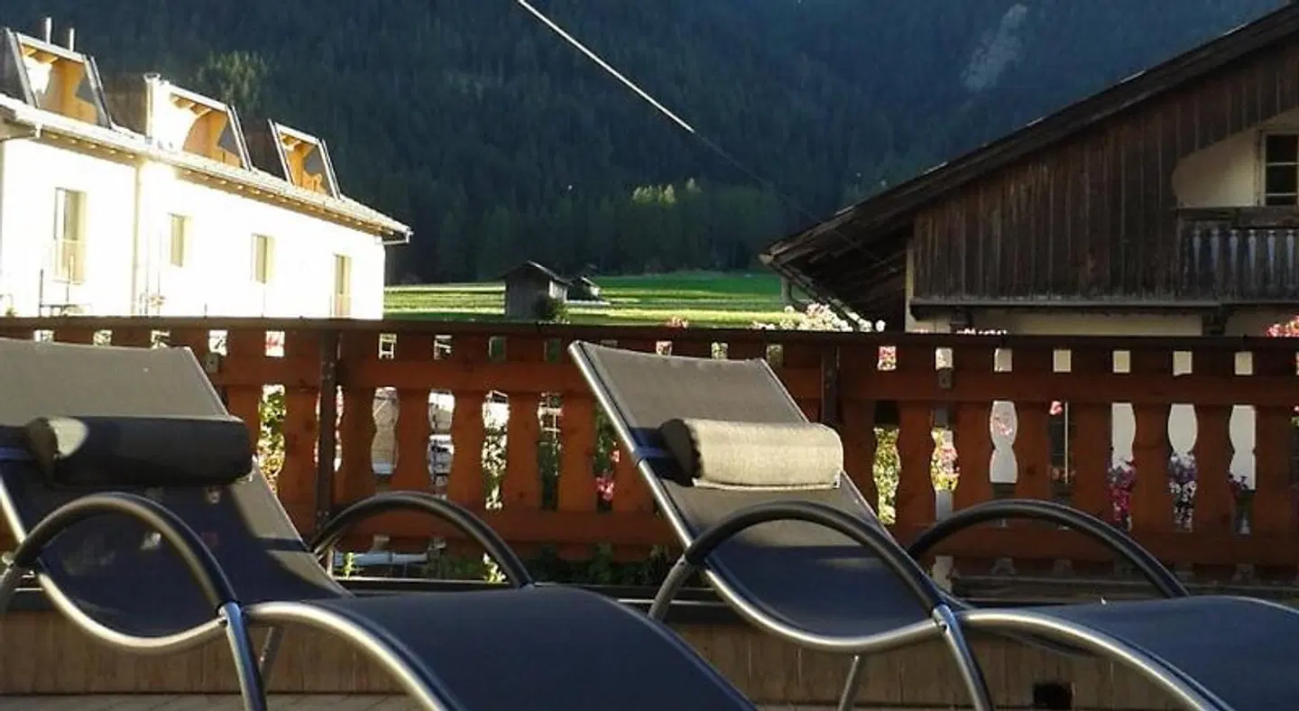 Mondschein Bar