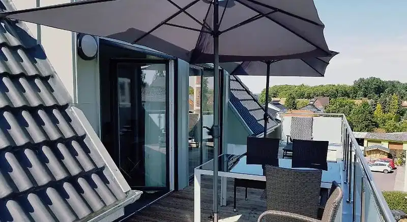 Cloud 7 II – Hotelfoto