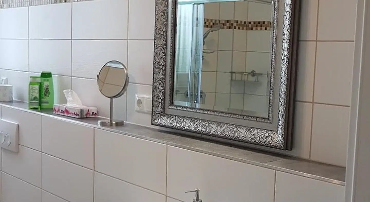 Cloud 7 II Badezimmer