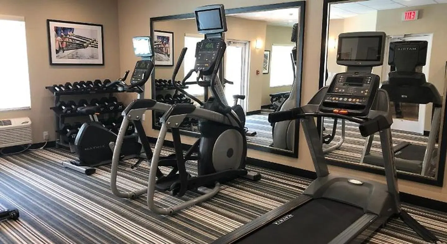 Candlewood Suites Panama City Beach Pier by IHG SPORTS_AND_LEISURE