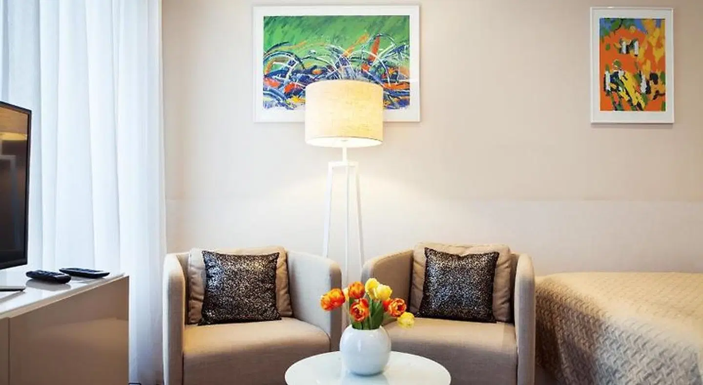 Markiz Luxury Apartments ROOM_EXAMPLE