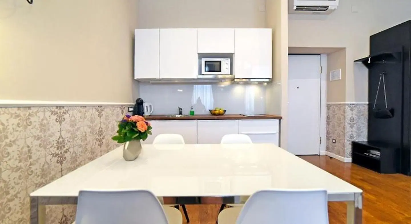 Markiz Luxury Apartments ROOM_EXAMPLE