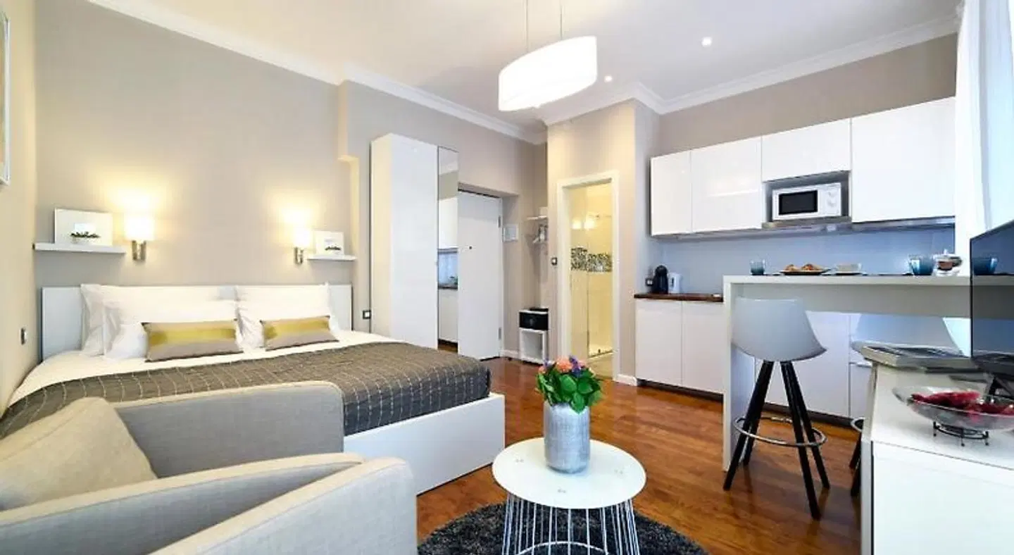 Markiz Luxury Apartments ROOM_EXAMPLE