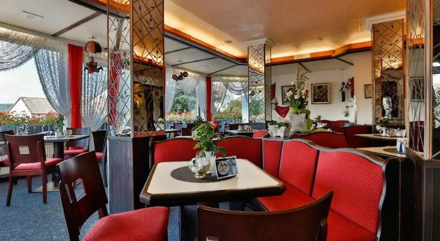 Terrassen-Café LOUNGE_LOBBY