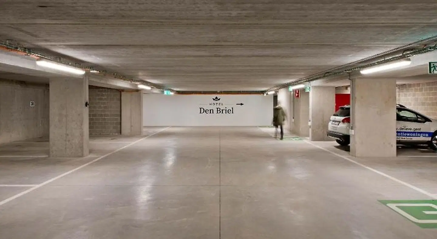 Hotel Den Briel HEALTH_BEAUTY