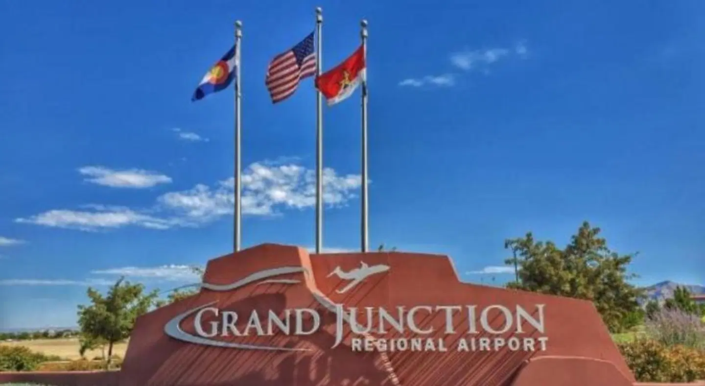 Holiday Inn & Suites Grand Junction-Airport by IHG SPORTS_AND_LEISURE