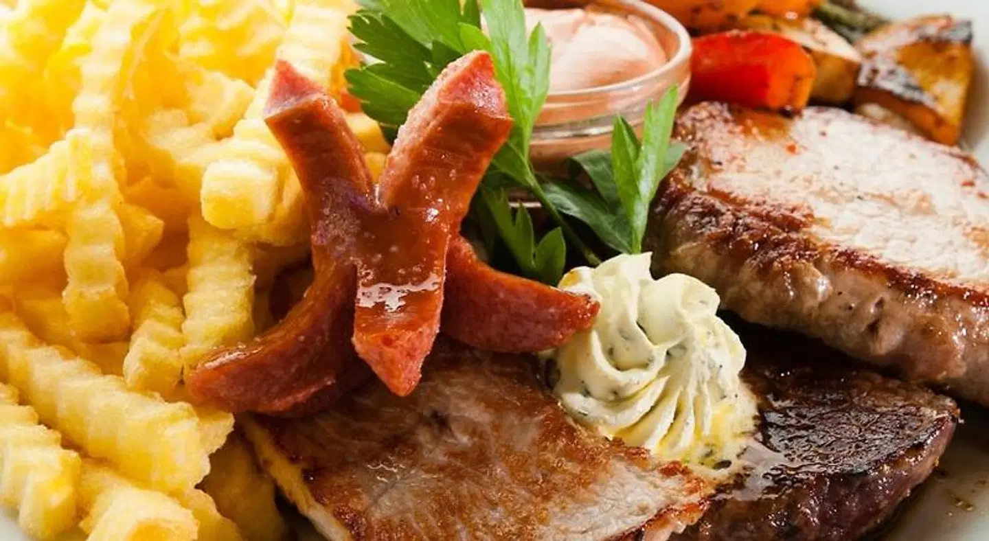 Partenerhof Restaurant
