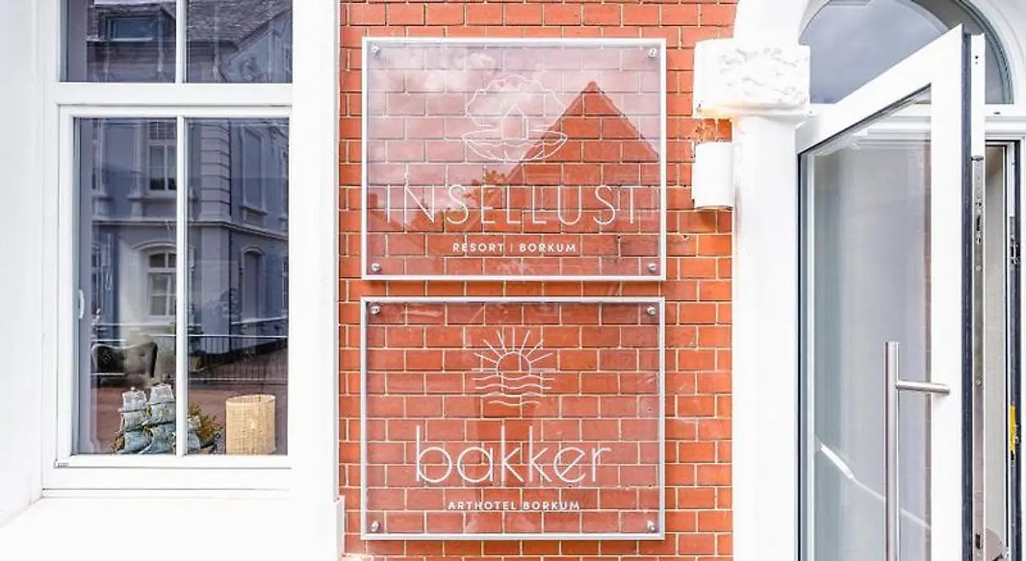Arthotel Bakker LOUNGE_LOBBY