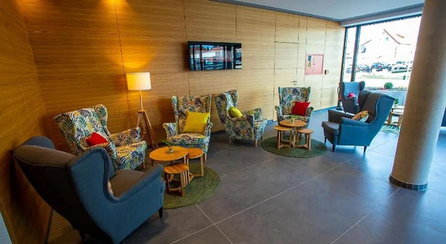 Stadthotel Lohne Restaurant